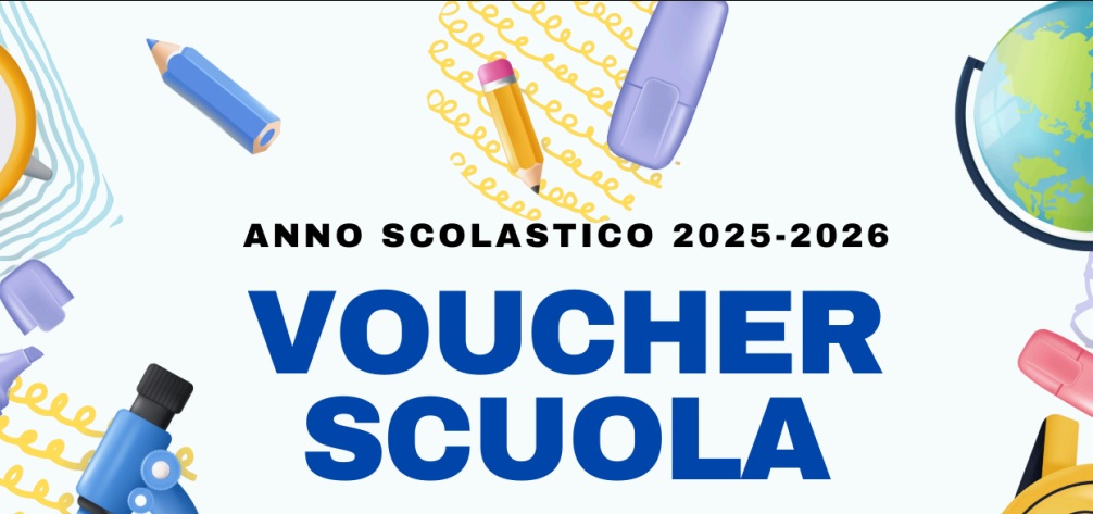 Voucher 2025-2026