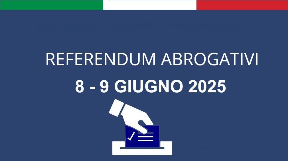 REFERENDUM