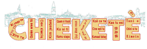 CHIEKETE’